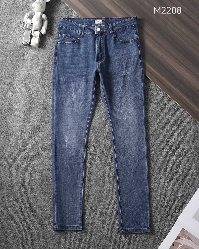 Balenciaga Jeans